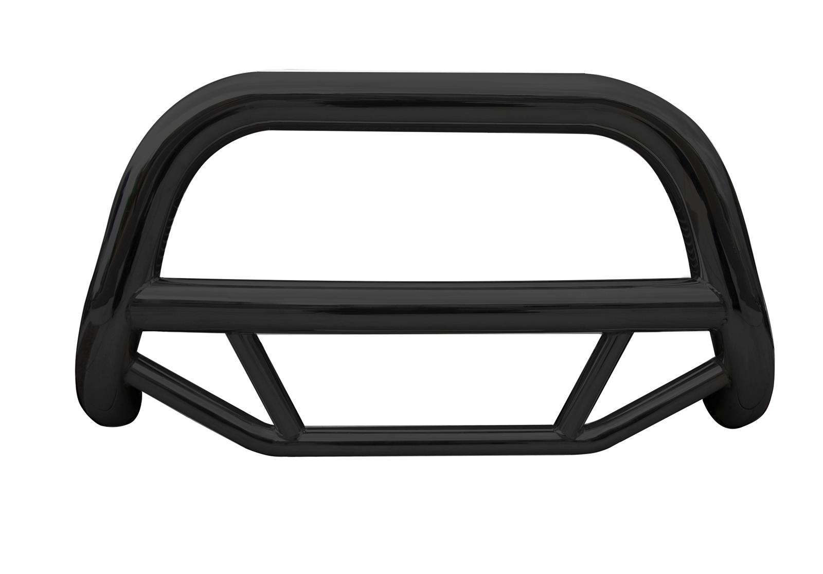 Black Horse Black Max Bull Bar 97-04 Dakota, 98-03 Durango - Click Image to Close